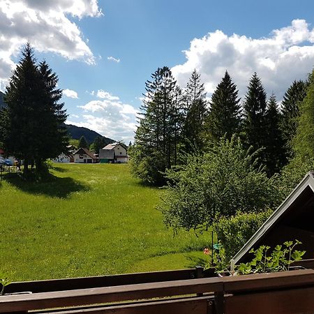 Apartments And Rooms Milena Kranjska Gora Zewnętrze zdjęcie