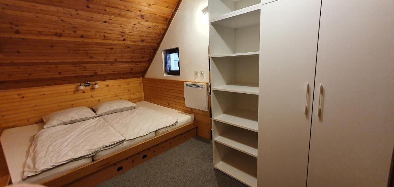 Apartments And Rooms Milena Kranjska Gora Zewnętrze zdjęcie