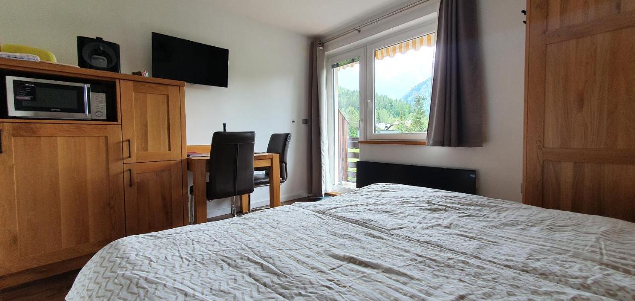 Apartments And Rooms Milena Kranjska Gora Zewnętrze zdjęcie