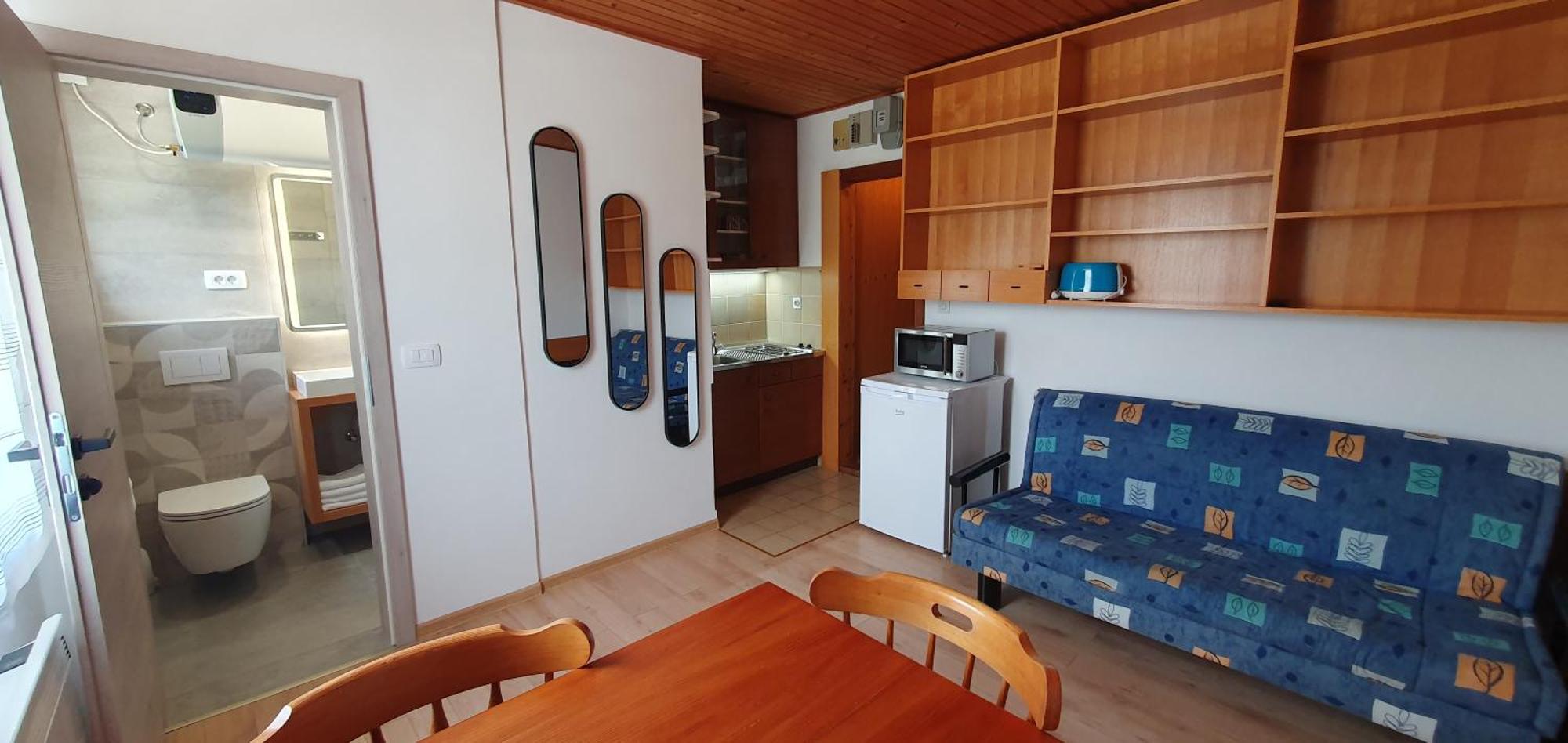 Apartments And Rooms Milena Kranjska Gora Pokój zdjęcie