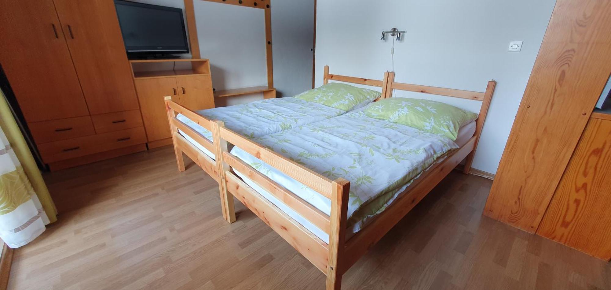 Apartments And Rooms Milena Kranjska Gora Pokój zdjęcie
