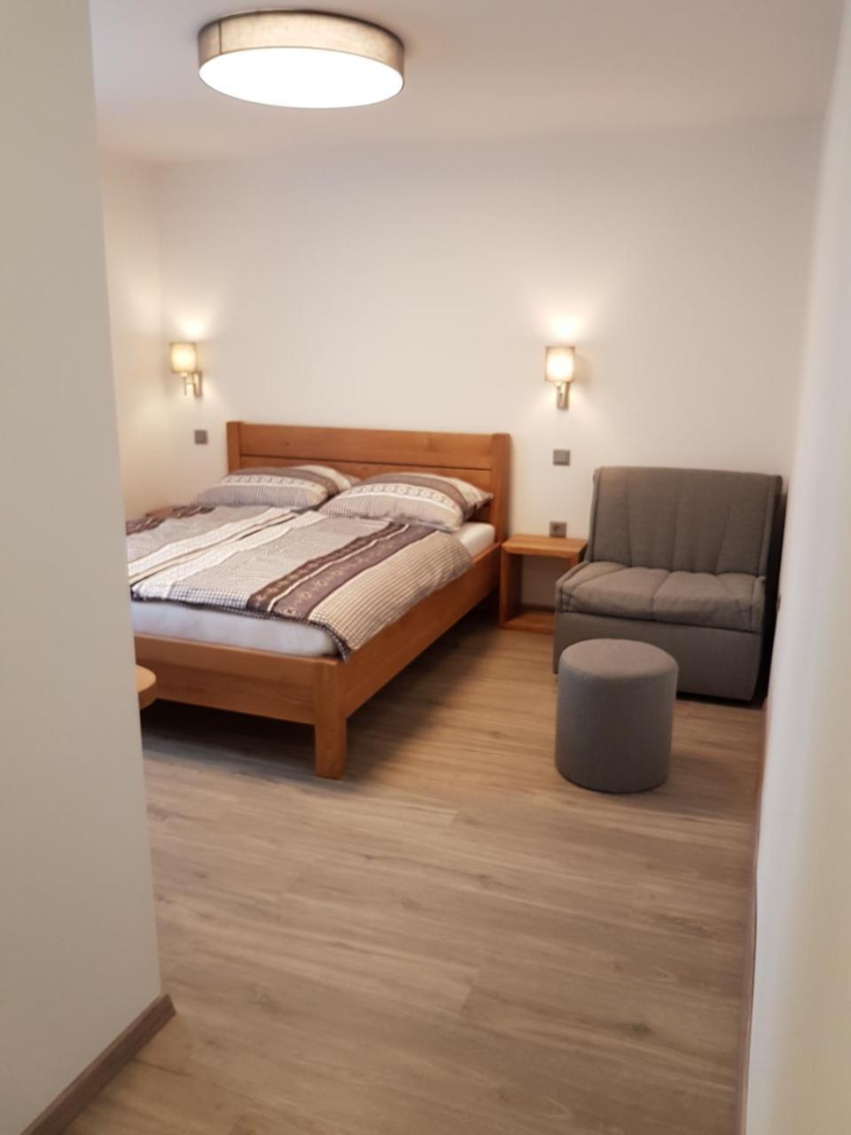 Apartments And Rooms Milena Kranjska Gora Zewnętrze zdjęcie