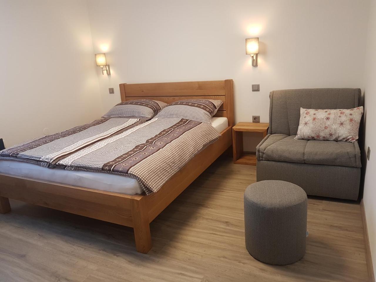 Apartments And Rooms Milena Kranjska Gora Zewnętrze zdjęcie
