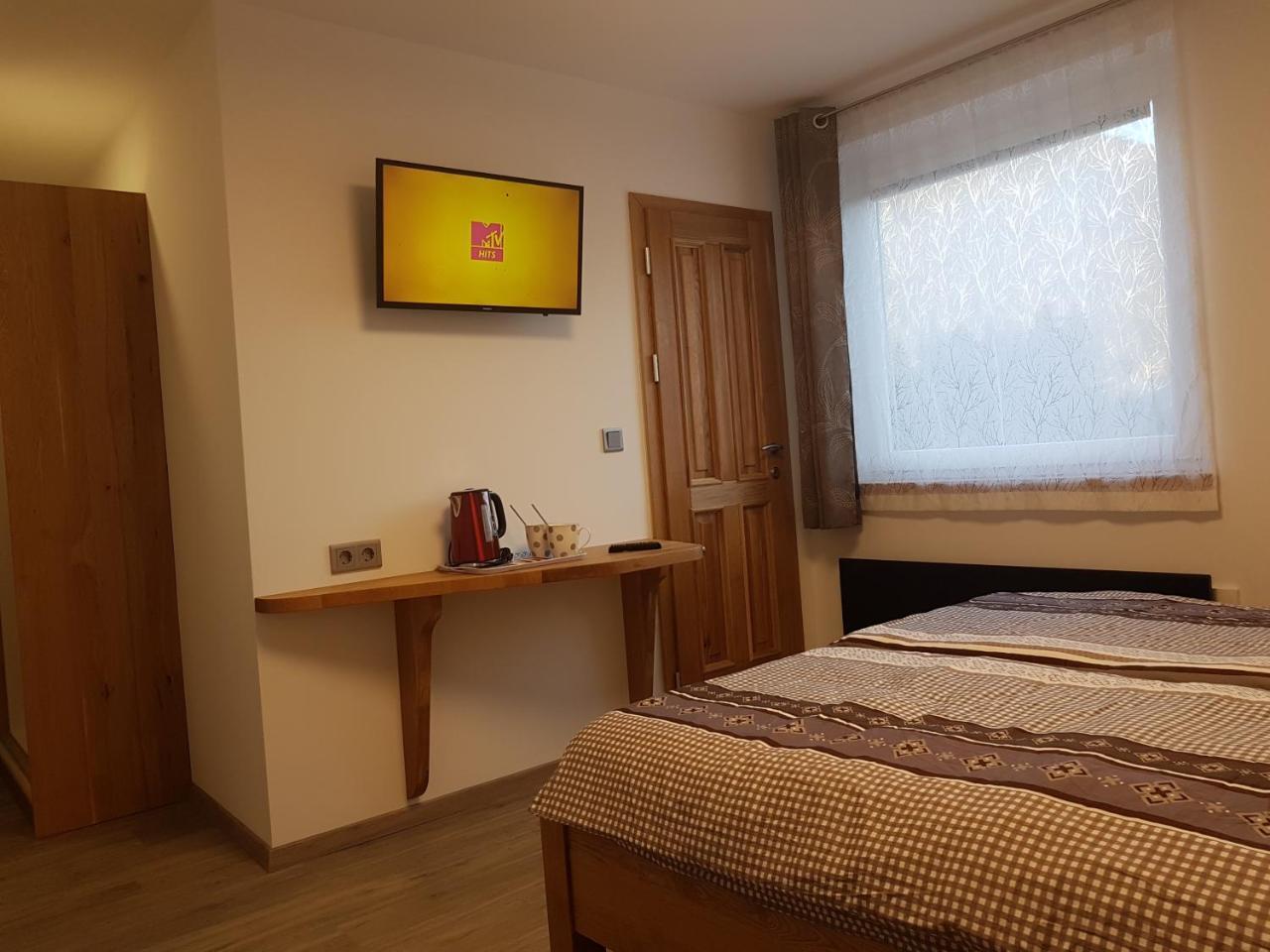 Apartments And Rooms Milena Kranjska Gora Zewnętrze zdjęcie