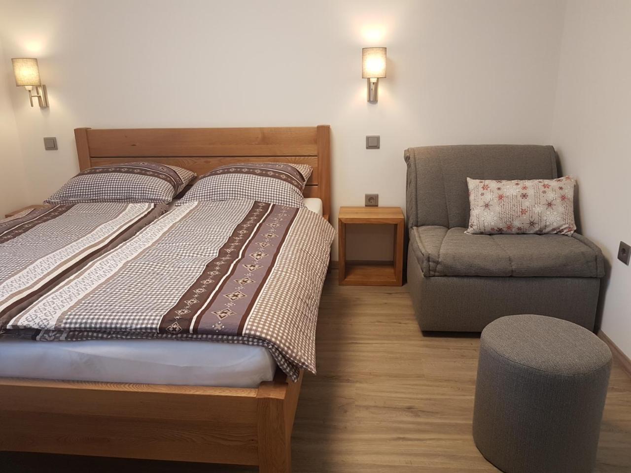 Apartments And Rooms Milena Kranjska Gora Zewnętrze zdjęcie