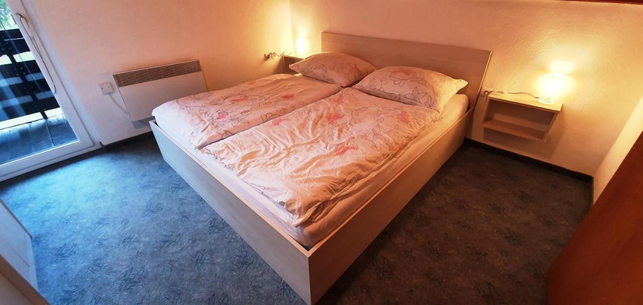 Apartments And Rooms Milena Kranjska Gora Zewnętrze zdjęcie